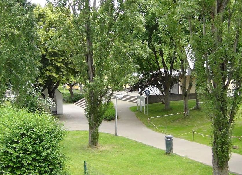 Dış görünüm Fotoğraf