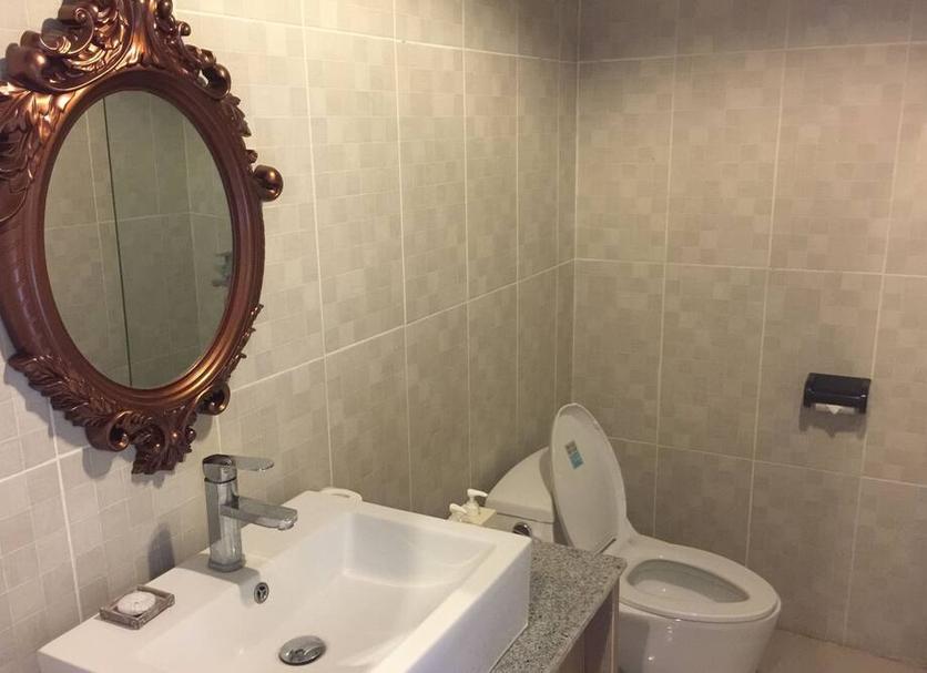 Banyo Fotoğraf