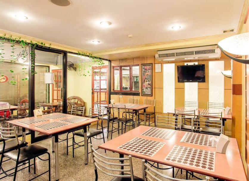 Restoran Fotoğraf