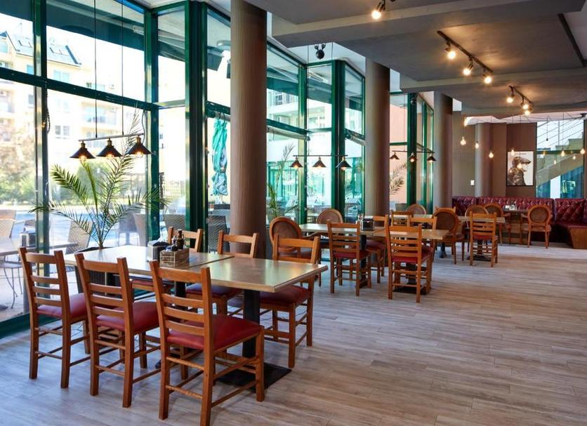 Restoran Fotoğraf