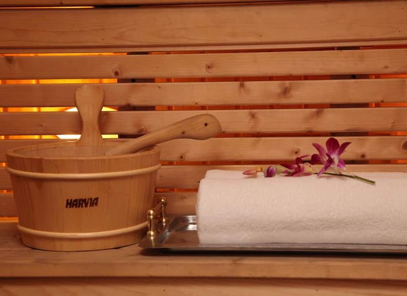 Spa Fotoğraf