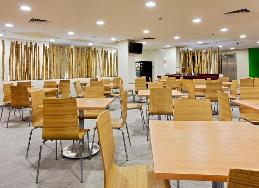Restoran Fotoğraf