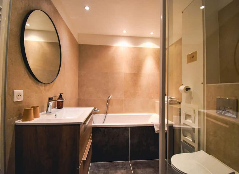 Banyo Fotoğraf