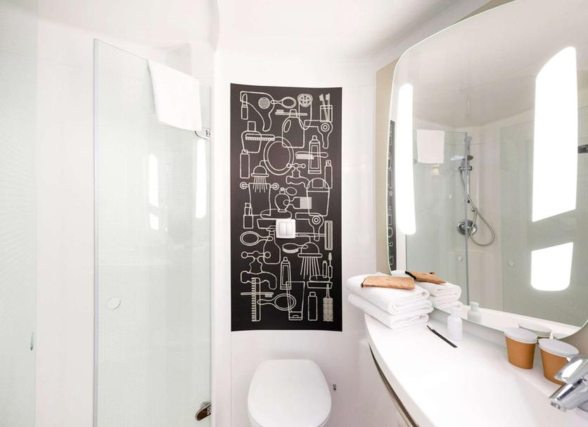 Banyo Fotoğraf