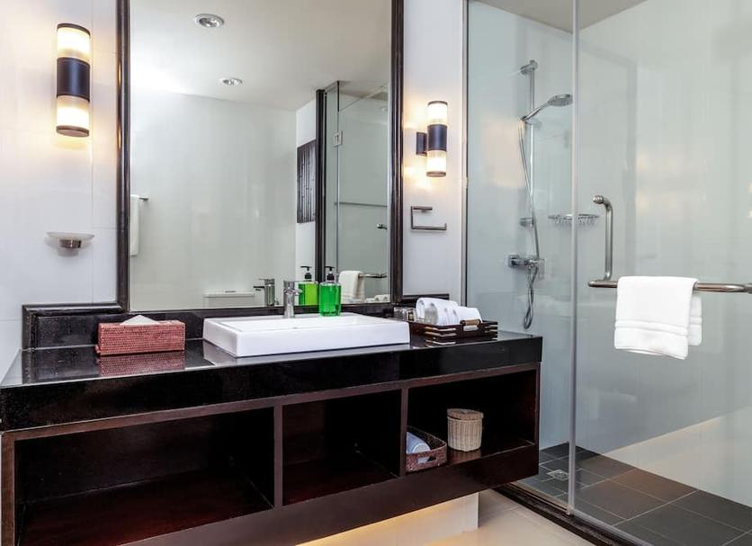 Banyo Fotoğraf