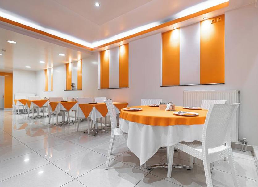 Restoran Fotoğraf