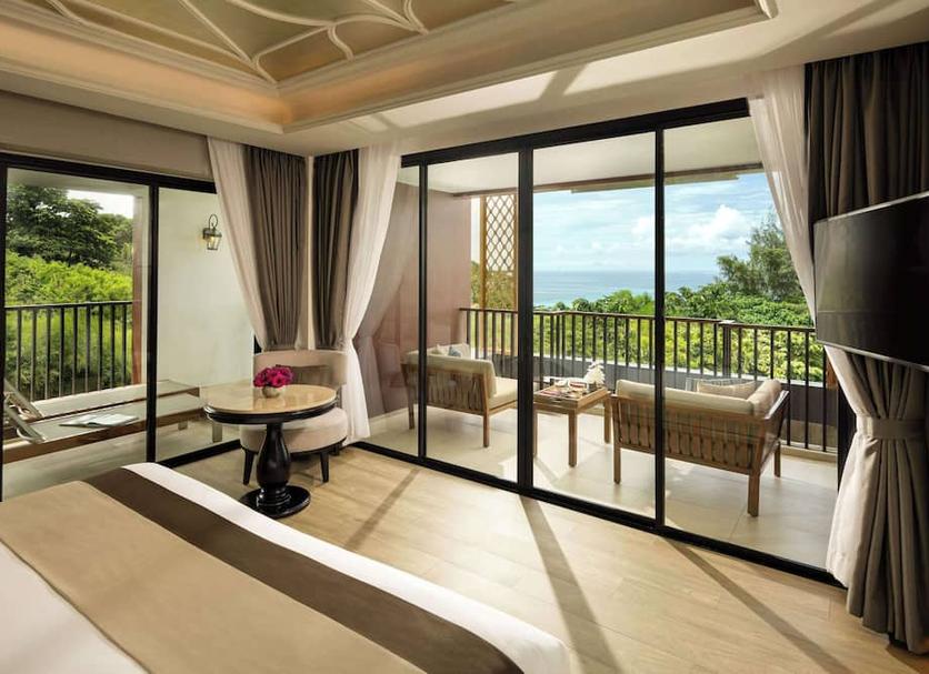 Balkon Fotoğraf