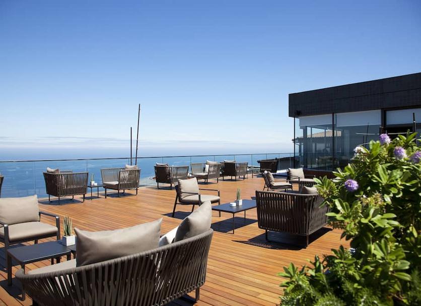 Balkon Fotoğraf
