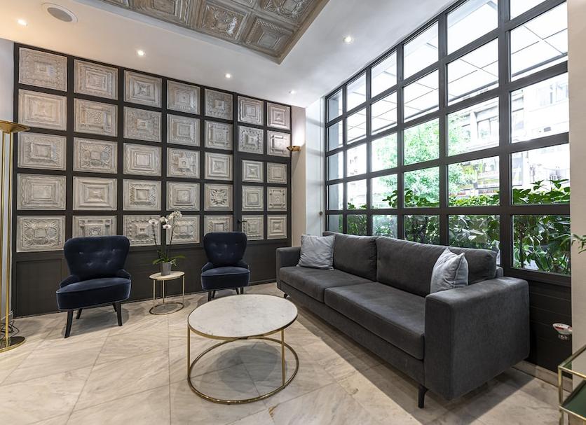 Salon Fotoğraf