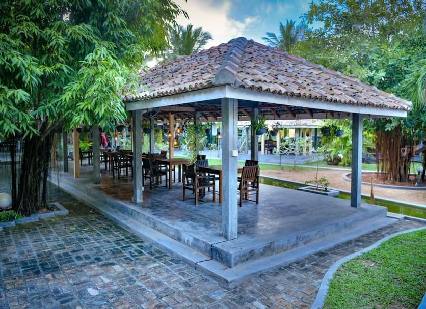 Veranda Fotoğraf