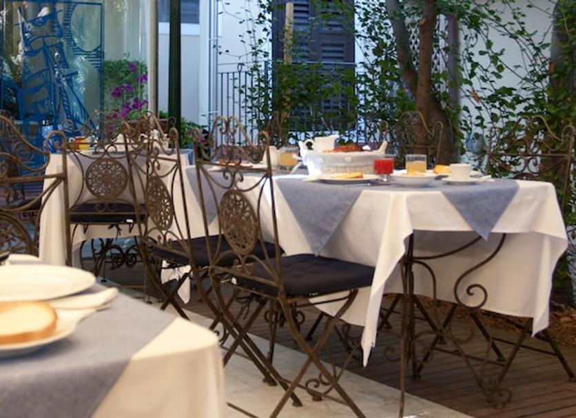 Restoran Fotoğraf