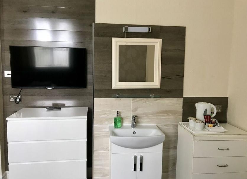 Banyo Fotoğraf