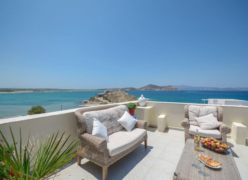 Balkon Fotoğraf