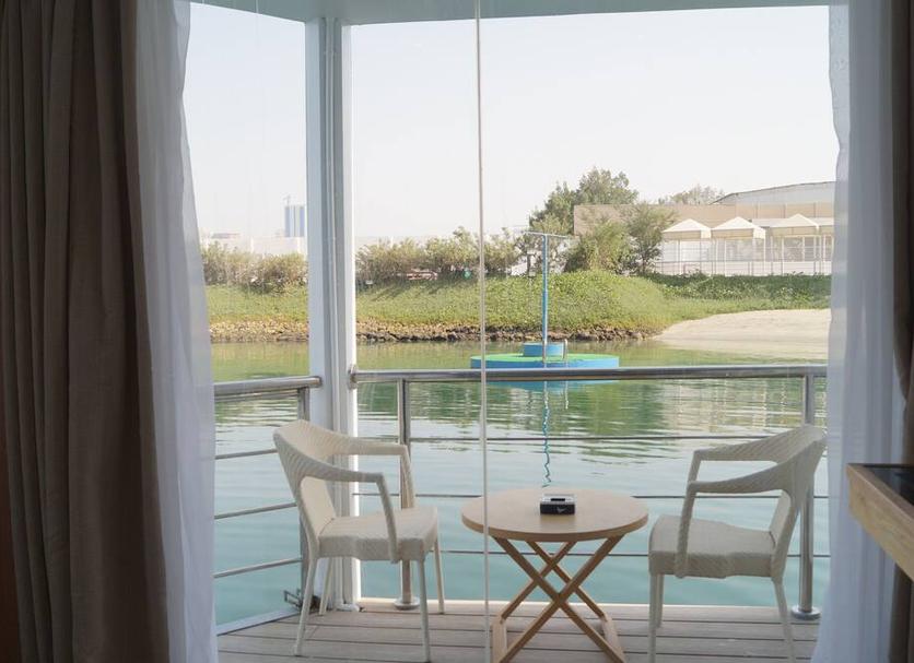 Balkon Fotoğraf