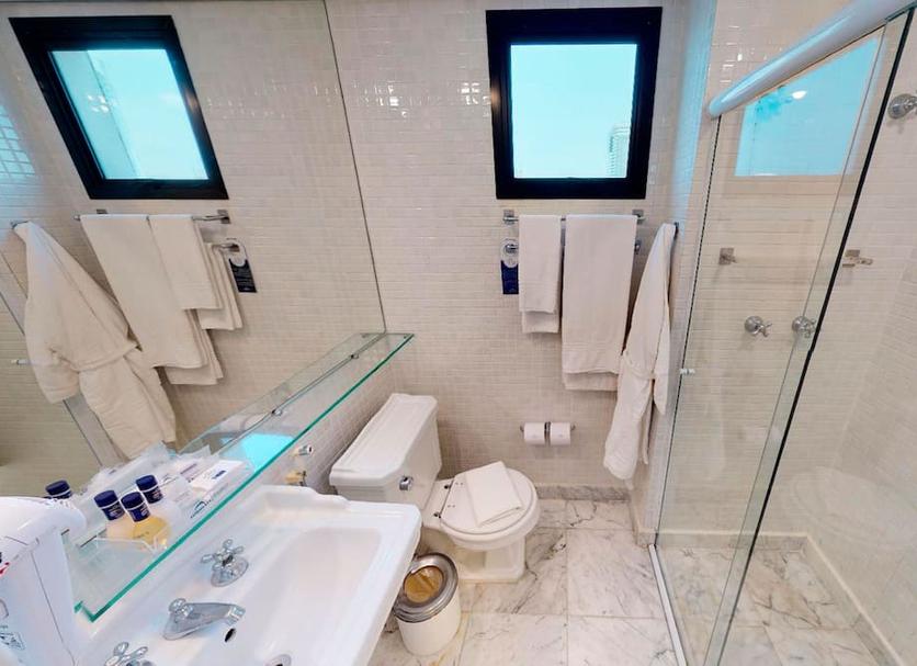 Banyo Fotoğraf