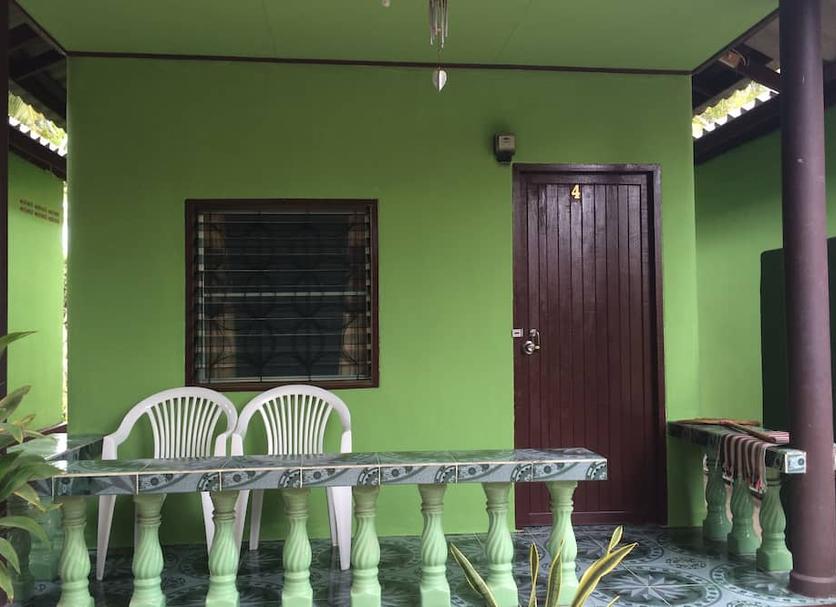 Veranda Fotoğraf
