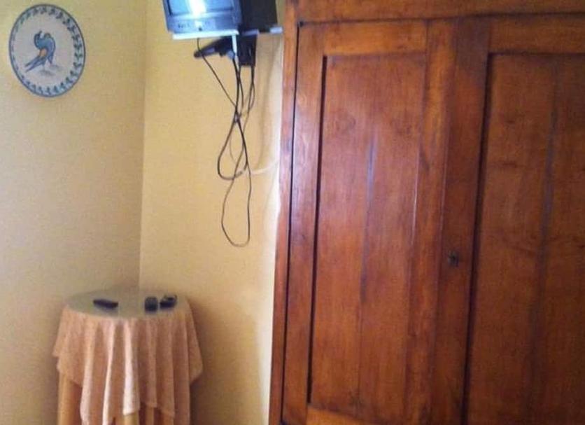 Oda olanağı Fotoğraf