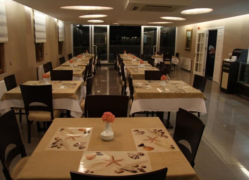 Restoran Fotoğraf
