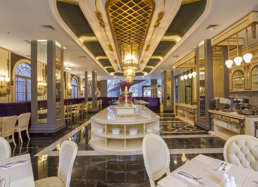 Restoran Fotoğraf