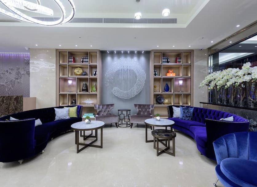 Salon Fotoğraf