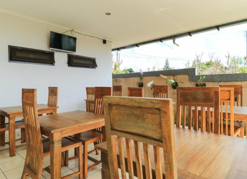 Restoran Fotoğraf