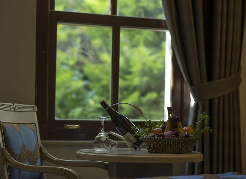 Oda olanağı Fotoğraf