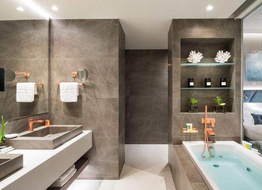 Banyo Fotoğraf