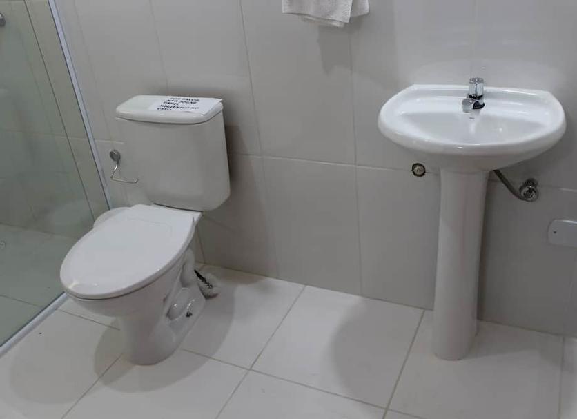 Banyo Fotoğraf