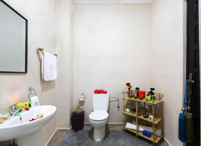 Banyo Fotoğraf