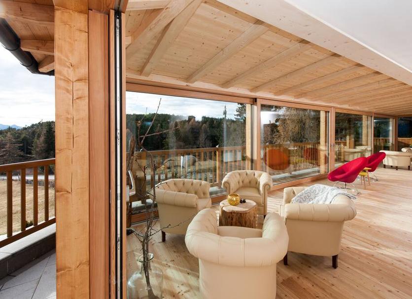 Balkon Fotoğraf