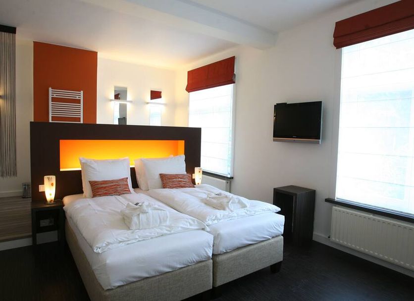 Yatak Odası Fotoğraf