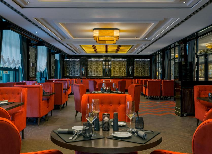 Restoran Fotoğraf