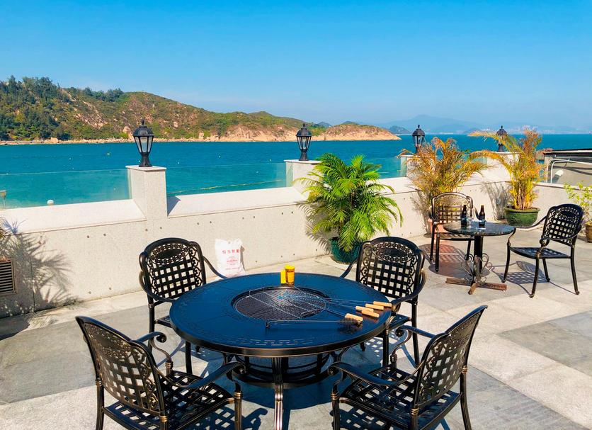 Veranda Fotoğraf