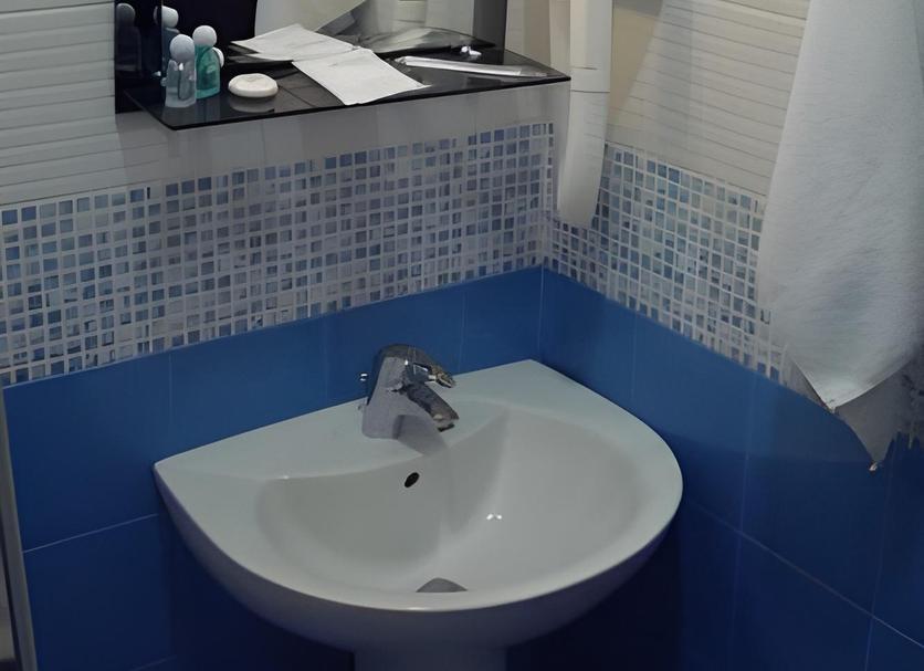 Banyo Fotoğraf