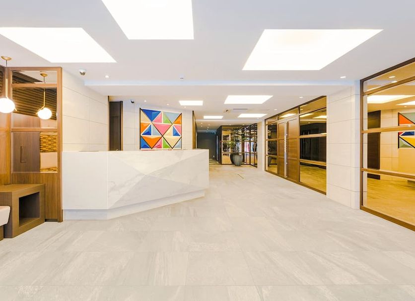 Resepsiyon Fotoğraf