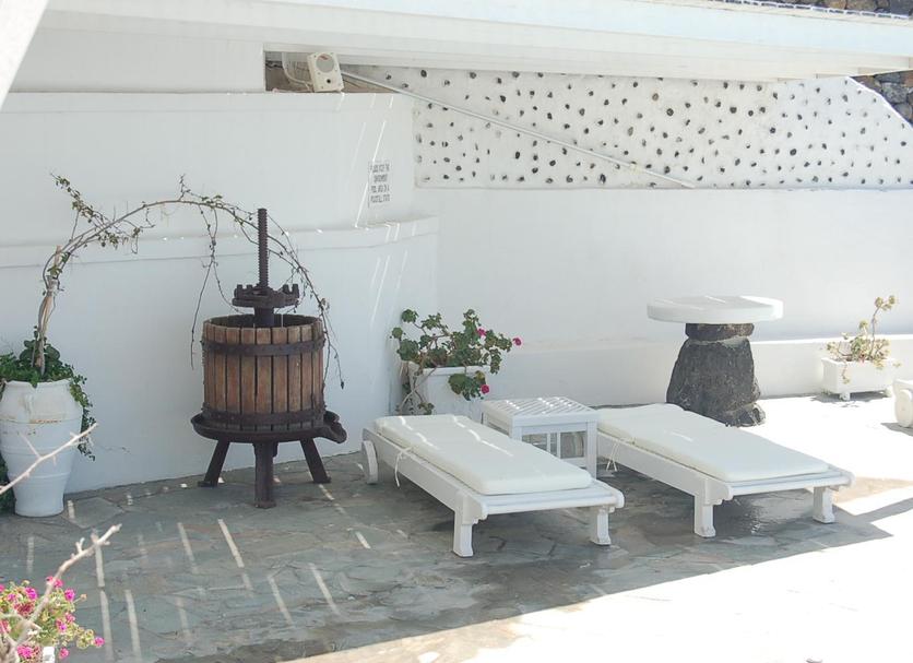 Veranda Fotoğraf