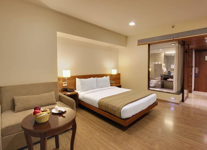 Yatak Odası Fotoğraf