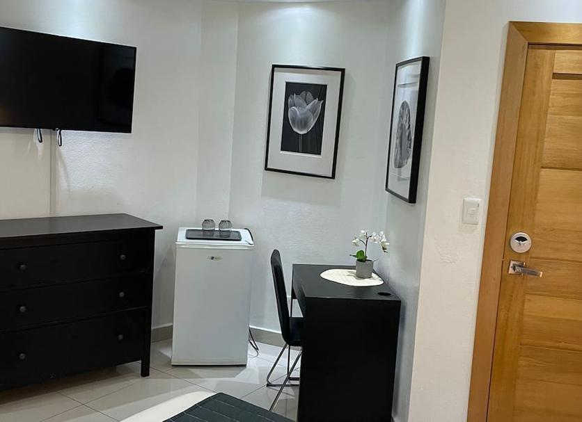 Oda olanağı Fotoğraf