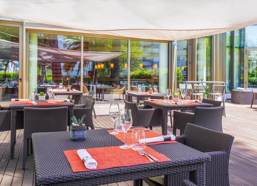Restoran Fotoğraf