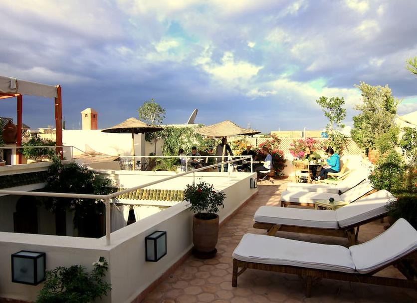 Balkon Fotoğraf