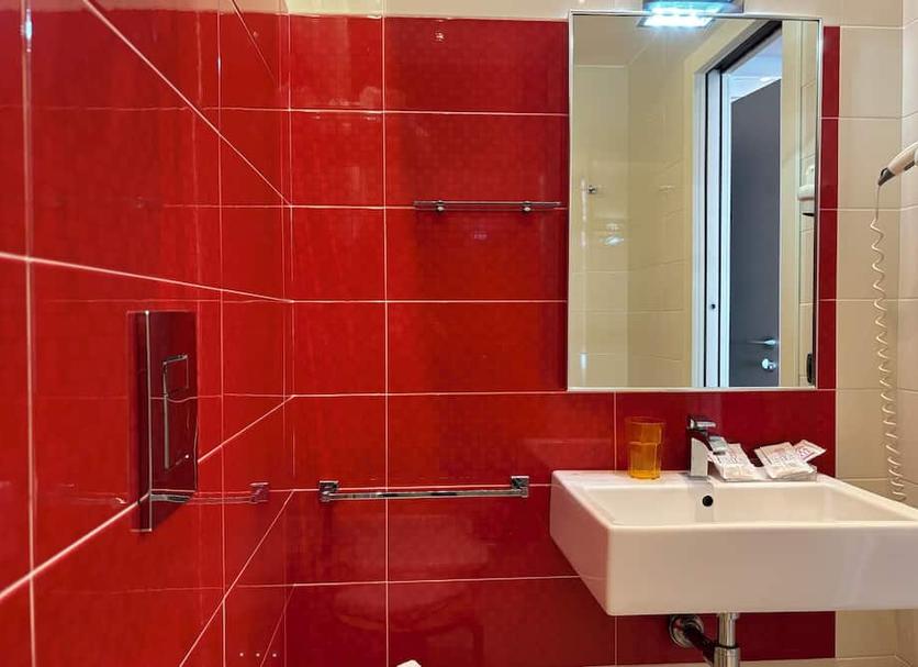 Banyo Fotoğraf