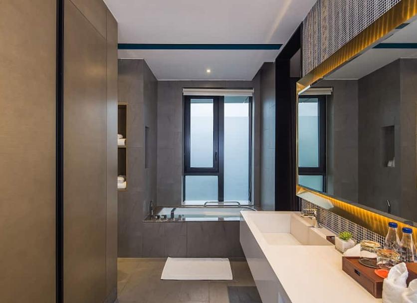 Banyo Fotoğraf