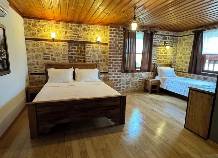 Yatak Odası Fotoğraf