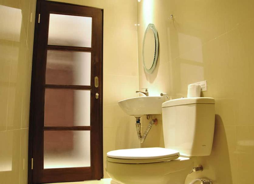 Banyo Fotoğraf
