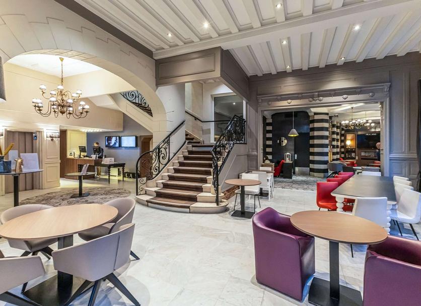 Restoran Fotoğraf