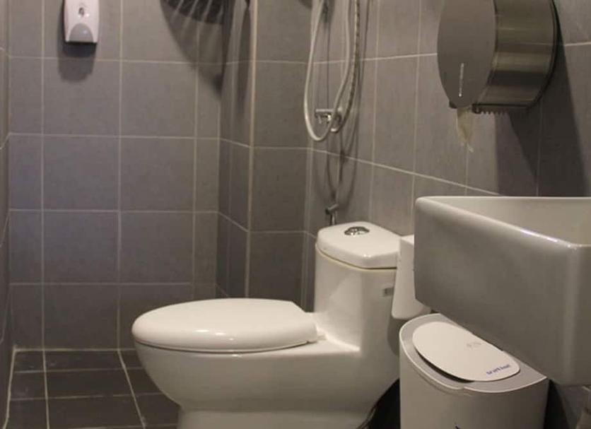 Banyo Fotoğraf