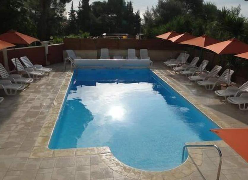 Havuz Fotoğraf