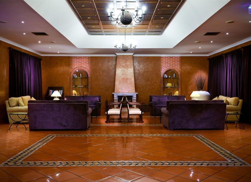 Salon Fotoğraf