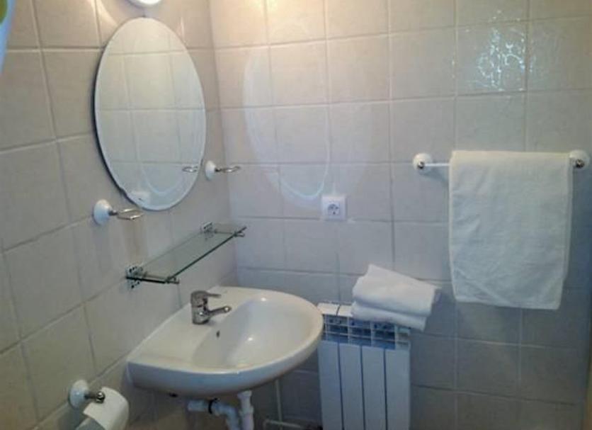 Banyo Fotoğraf