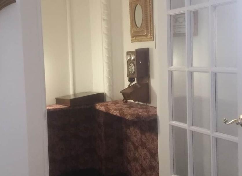 Oda olanağı Fotoğraf